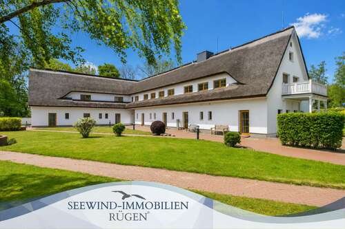 Foto - Wohnung zum Kaufen in Mönchgut 250.000,00 € 68 m²