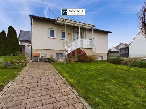Foto - Haus zum Kaufen in Wettstetten 595.000,00 € 100 m²