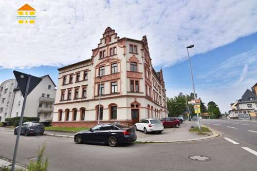 Foto - Wohnung zum Mieten in Chemnitz 250,00 € 55.4 m²