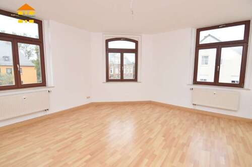 Foto - Wohnung zum Mieten in Chemnitz 250,00 € 55.4 m²