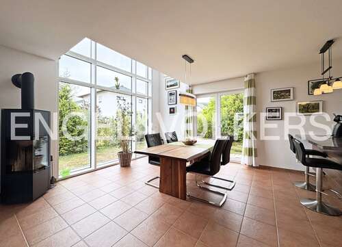 Foto - Haus zum Kaufen in Butzbach 725.000,00 € 159 m²