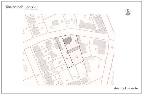 Foto - Grundstück zu verkaufen in Gotha 329.000,00 € 2286 m²