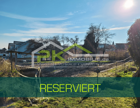 Foto - Grundstück zu verkaufen in Spabrücken 54.575,00 € 618.5 m²