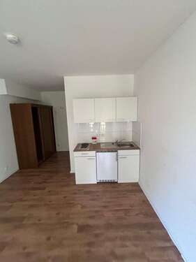 Foto - Wohnung zum Mieten in Horn Bad Meinberg 399,00 € 25.47 m²