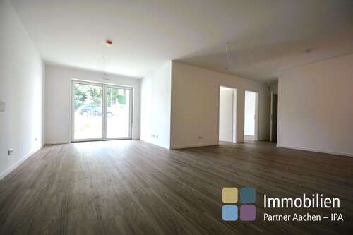 Foto - Wohnung zum Mieten in Alsdorf Ofden 1.200,00 € 101 m²