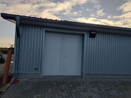 Foto - Halle in Garrel 600,00 € 60 m² - 600,00 EUR Kaltmiete, ca.  60,00 m²