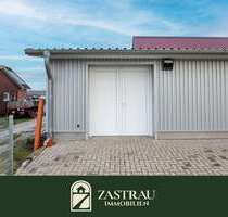 Halle in Garrel 550,00 € 60 m² - 550,00 EUR Kaltmiete, ca.  60,00 m² in Garrel (PLZ: 49681)