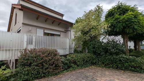 Foto - Wohnung zum Mieten in Tübingen 1.050,00 € 72.55 m²