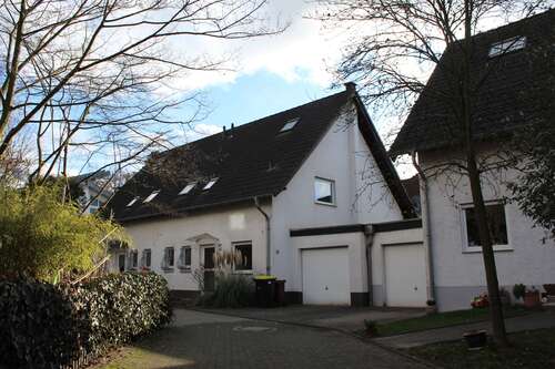 Foto - Haus zum Mieten in Siegburg 1.370,00 € 140 m²