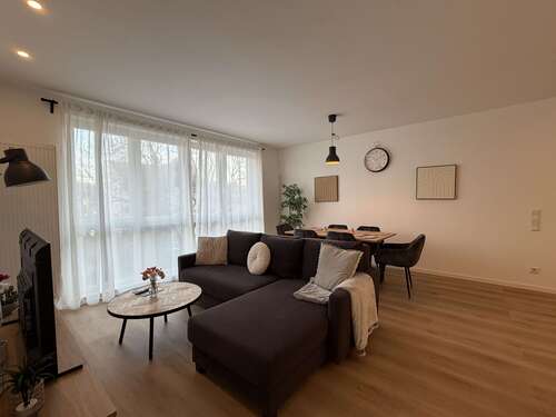Foto - Wohnung zum Kaufen in Heppenheim 285.000,00 € 85 m²