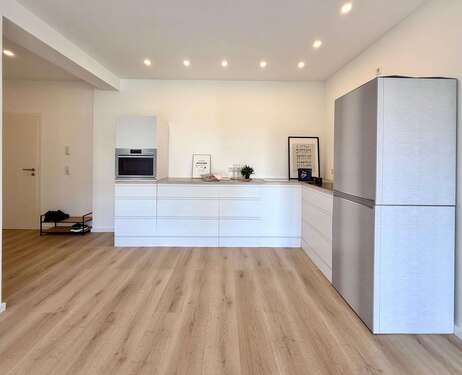 Foto - Wohnung zum Kaufen in Heppenheim 299.000,00 € 85 m²