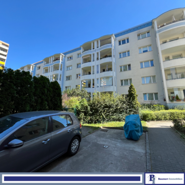 Foto - Wohnung zum Kaufen in Berlin 260.000,00 € 59 m²