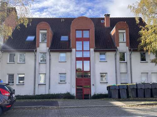 Foto - Wohnung zum Mieten in Iserlohn 420,00 € 81.8 m²