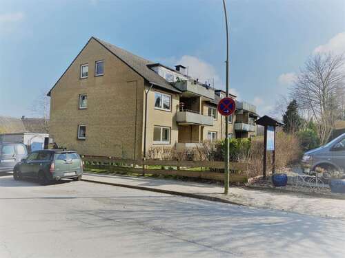 Foto - Wohnung zum Mieten in Glücksburg (Ostsee) 687,75 € 65.5 m²