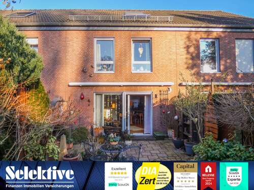 Foto - Haus zum Kaufen in Duisburg 375.000,00 € 113.73 m²