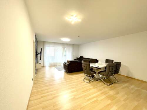 Foto - Wohnung zum Kaufen in Lollar 245.000,00 € 99 m²