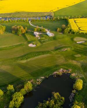 Foto - Wohnung zum Kaufen in Hohen Wieschendorf 579.000,00 € 100.95 m²