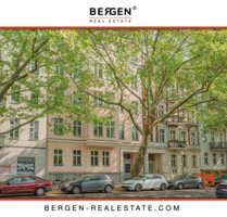 Wohnung zum Kaufen in Berlin 598.000,00 € 116 m²