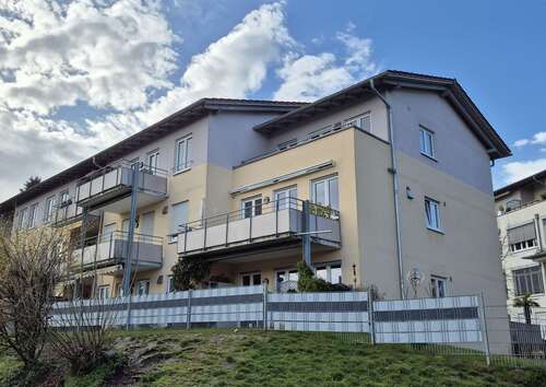Foto - Wohnung zum Kaufen in Überlingen 249.000,00 € 46 m²