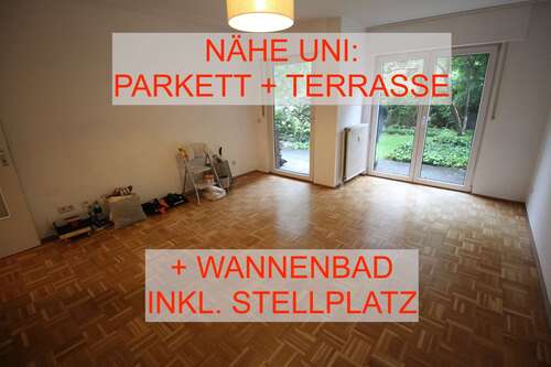 Foto - Wohnung zum Mieten in Düsseldorf 806,00 € 58.1 m²