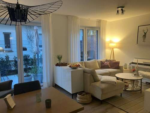 Foto - Haus zum Mieten in Cloppenburg 1.000,00 € 108 m²