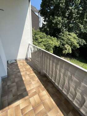 Foto - Wohnung zum Mieten in Krefeld 550,00 € 57.4 m²