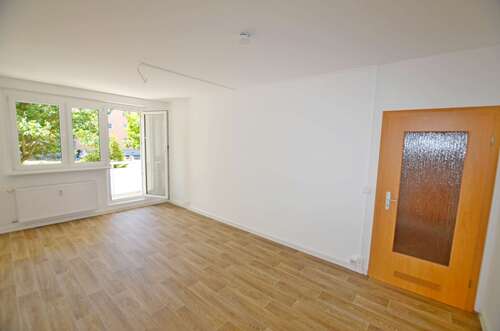 Foto - Wohnung zum Mieten in Sangerhausen 448,00 € 74.91 m²