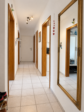 Foto - Wohnung zum Mieten in Rheinbach 625,00 € 70 m²