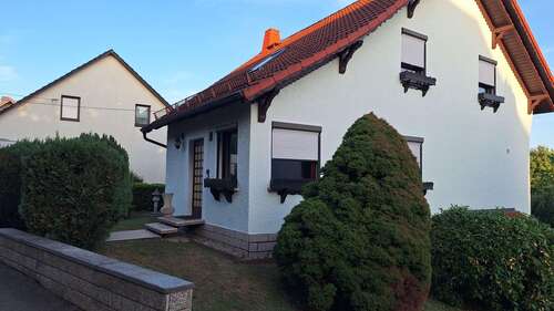 Foto - Haus zum Kaufen in Römhild 265.000,00 € 140 m²