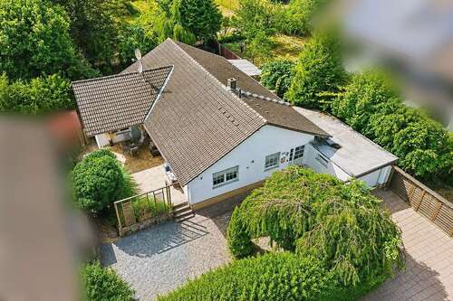 Foto - Haus zum Kaufen in Groß-Umstadt 399.000,00 € 132 m²