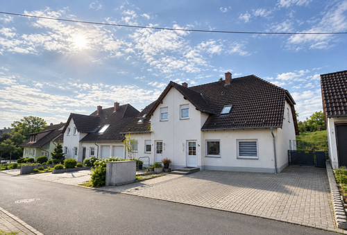 Foto - Wohnung zum Mieten in Sülzfeld 385,00 € 52 m²