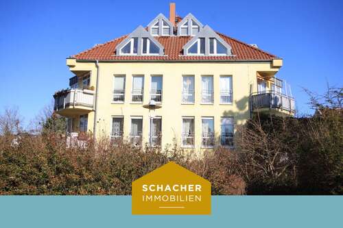 Foto - Wohnung zum Kaufen in Falkensee 195.000,00 € 52 m²