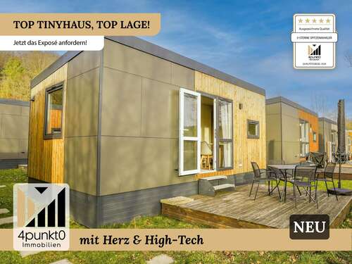 Foto - Haus zum Kaufen in Wemding 62.495,00 € 25 m²