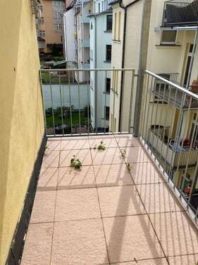 Foto - Wohnung zum Mieten in Auerbach Vogtl. 378,48 € 76 m²