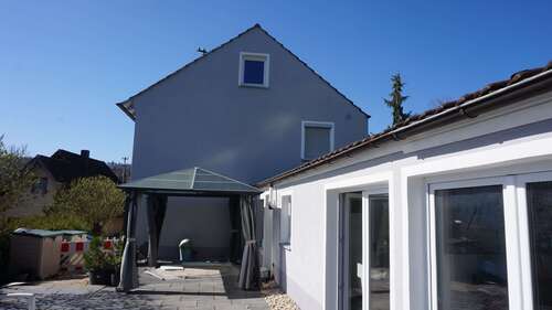 Foto - Haus zum Kaufen in Bopfingen 250.000,00 € 158.23 m²