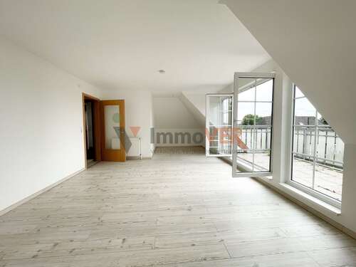 Foto - Wohnung zum Mieten in Stuhr 900,00 € 89.3 m²
