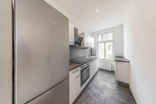 Foto - Wohnung zum Mieten in Leipzig 749,00 € 47 m²
