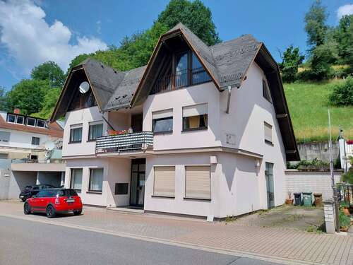 Foto - Haus zum Kaufen in Gorxheimertal 270.000,00 € 149 m²