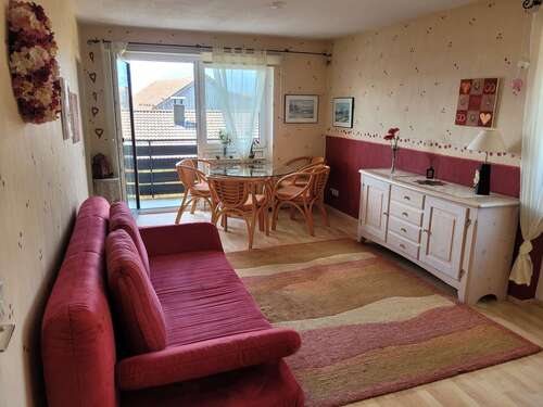Foto - Wohnung zum Kaufen in Ofterschwang- Tiefenberg 299.000,00 € 48 m²