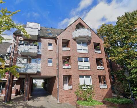 Foto - Wohnung zum Kaufen in Willich 229.000,00 € 73.71 m²