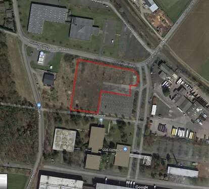 Foto - Halle in Pohlheim 10.000,00 € 10000 m²