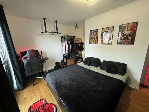 Foto - Wohnen auf Zeit in Berlin 1.100,00 €