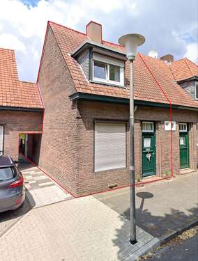 Foto - Haus zum Kaufen in Gronau (Westfalen) 149.000,00 € 65 m²