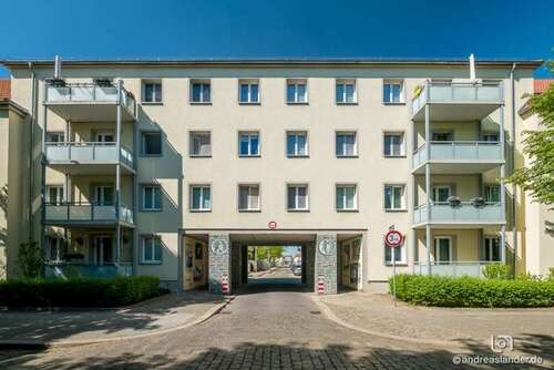 Foto - Wohnung zum Mieten in Magdeburg 240,30 € 27 m²