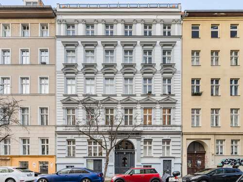Foto - Wohnung zum Kaufen in Berlin 349.500,00 € 48.18 m²