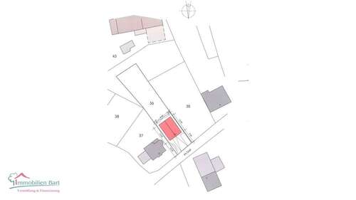 Foto - Grundstück zu verkaufen in Palzem Esingen 88.000,00 € 782 m²