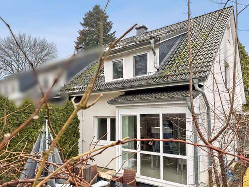 Foto - Haus zum Kaufen in Hamburg 669.000,00 € 112 m²