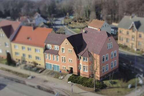 Foto - Haus zum Kaufen in Treuenbrietzen 299.000,00 € 253.1 m²