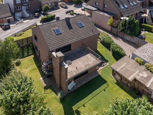 Foto - Haus zum Kaufen in Dortmund 539.000,00 € 183 m²