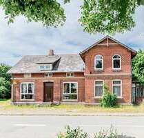 Haus zum Kaufen in Schnarup-Thumby 225.000,00 € 269 m²